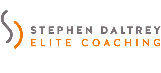 Stephen Daltrey Elite Coaching